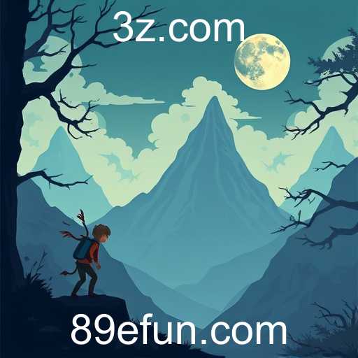 A Ascensão da 89E no Universo dos Jogos Online