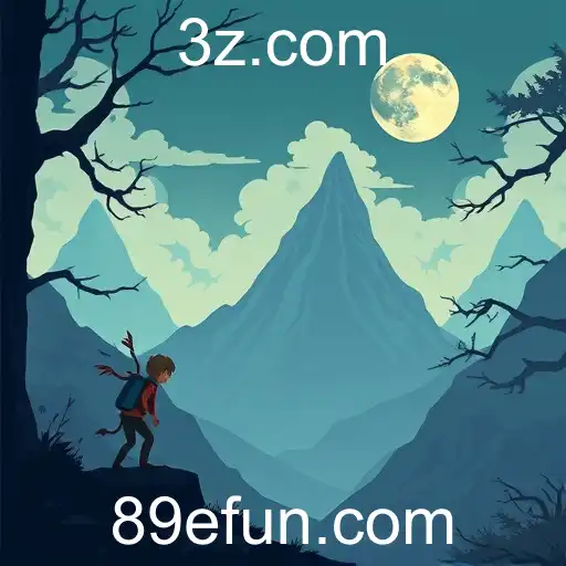 A Ascensão da 89E no Universo dos Jogos Online