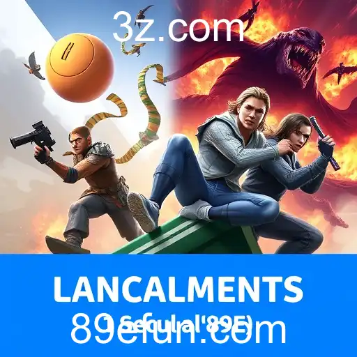 A Revolução dos eSports no Brasil: O Impacto do 89E