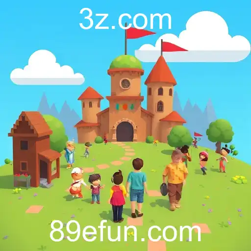 Explorando o Crescimento dos Jogos de Comunidade