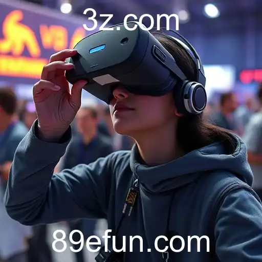 Revolução nos Jogos: A Trajetória da '89E' em 2025