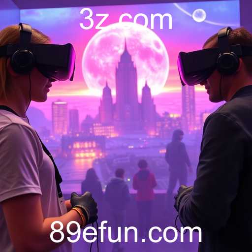 O Crescimento dos Jogos em 2025: Tendências e Inovações