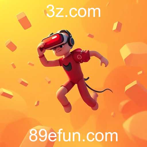 Revolução no Mundo dos Jogos Online com 89E