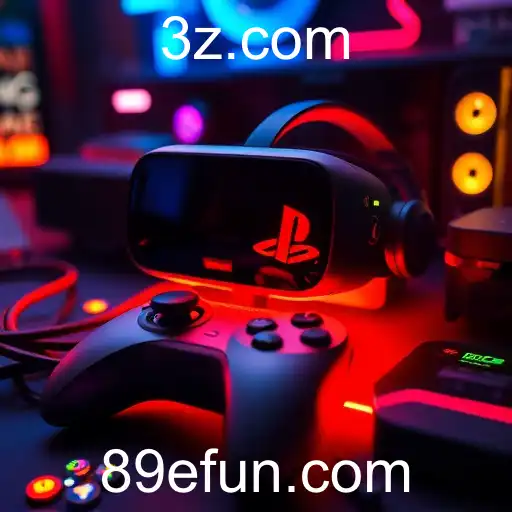 A Evolução do Hardware no Mundo dos Jogos: Tendências e Impactos