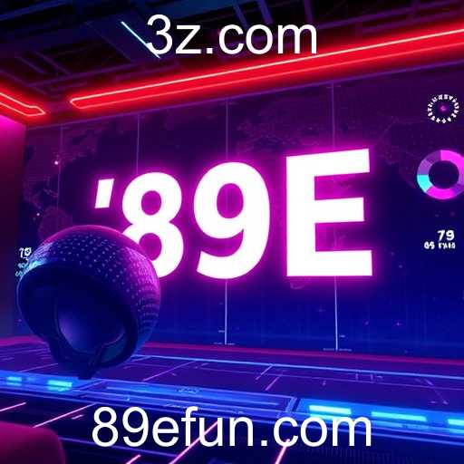 O Impacto da Palavra-Chave 89E no Mundo dos Games em 2025