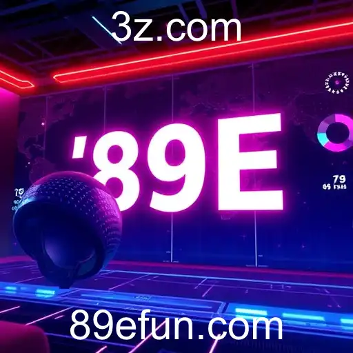 O Impacto da Palavra-Chave 89E no Mundo dos Games em 2025