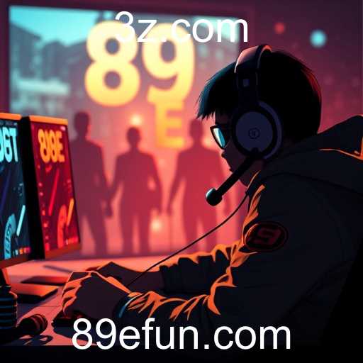 O Impacto da '89E' no cenário dos Jogos em 2025