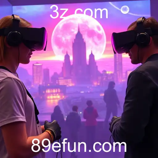 Revolução nas Dinâmicas dos Jogos Multiplayer