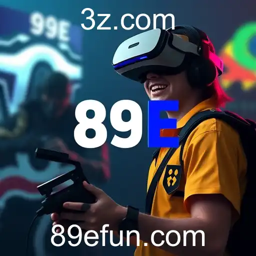 Inovações Digitais no Universo dos Jogos