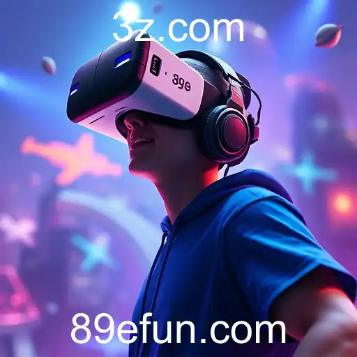 A Evolução dos Jogos: Tendências e Inovações em 2025