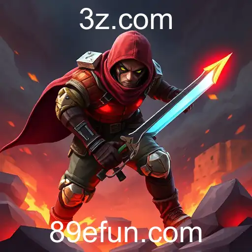 A Revolução dos Jogos com 89E