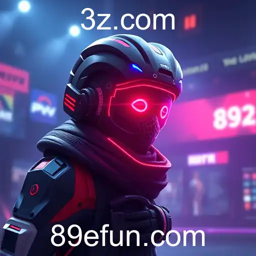 A Revolução Gaming com 89E