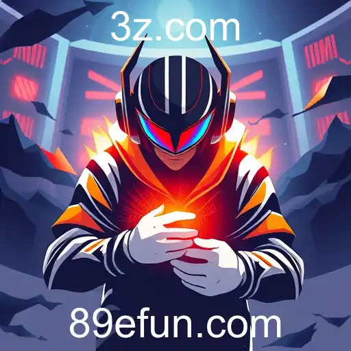 A Revolução do Site de Jogos 89E em 2025