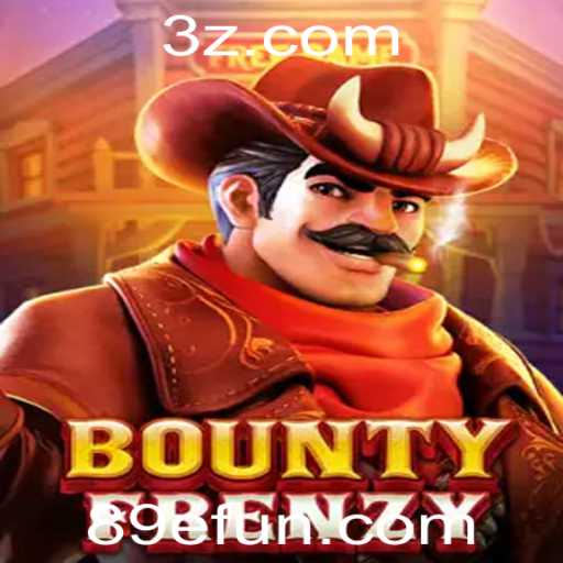Explorando o Mundo de BountyFrenzy: Uma Aventura Dinâmica