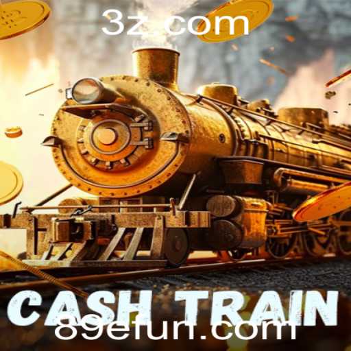 Desvendando o Fascínio do Jogo CashTrain: Uma Jornada de Estratégia e Aventura
