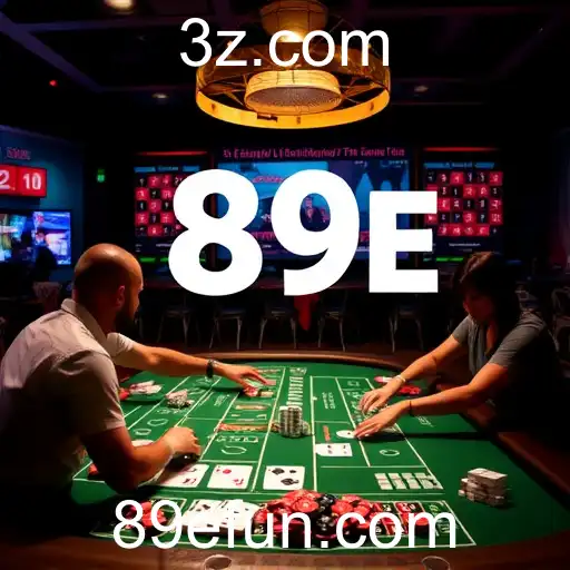 Cassino ao Vivo: Uma Nova Era de Entretenimento Online