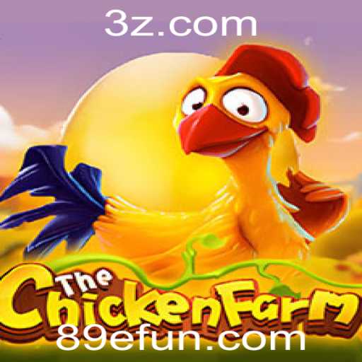 Descubra o Fascinante Mundo de ChickenFarm