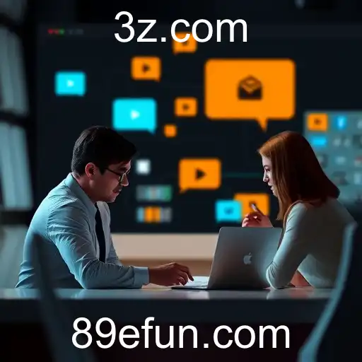 Contate-nos: A Cooperação Entre Usuários e Serviços
