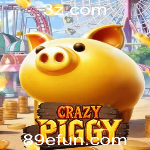 Descubra o Fascinante Mundo de CrazyPiggy: Regras e Estratégias Envolventes