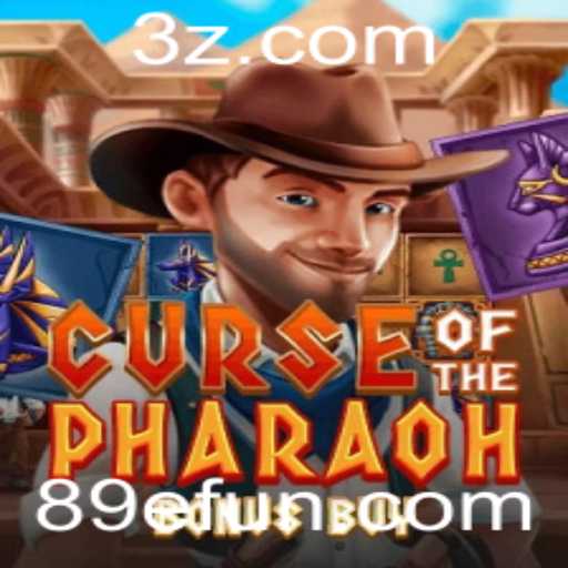 Curse of the Pharaoh Bonus Buy: Um Mergulho no Egito Antigo com a Paleta Atual de Recursos e Entretenimento