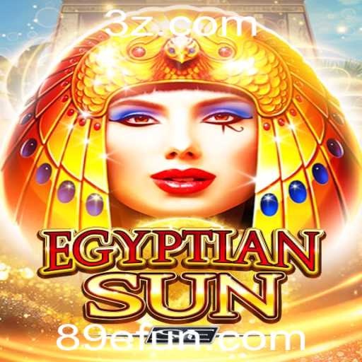 Descubra o Fascinante Mundo de EgyptianSunSE: Um Jogo de Estratégia Inovador