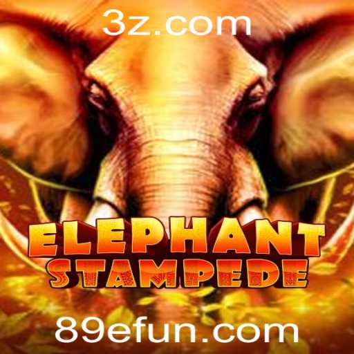 Descubra o Fascinante Jogo ElephantStampede e Suas Regras Inovadoras