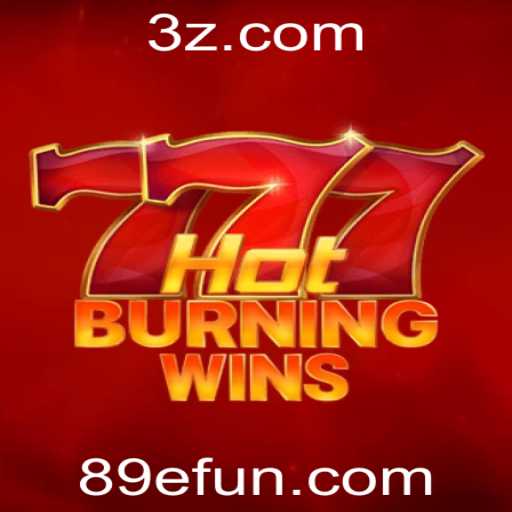 Hot Burning Wins: Uma Aventura Clássica no Mundo dos Slots