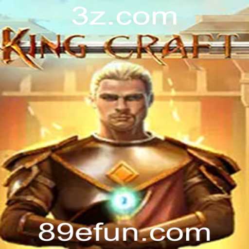 Descubra o Mundo de KingcraftMenomin: O Jogo Revolucionário de Estratégia e Aventura