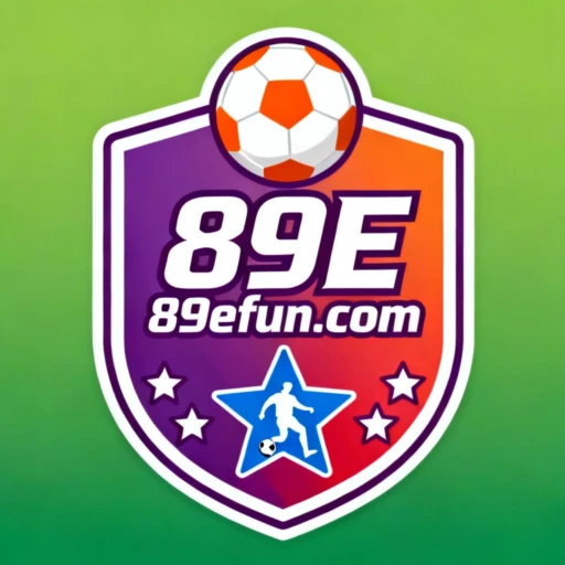 89E logo