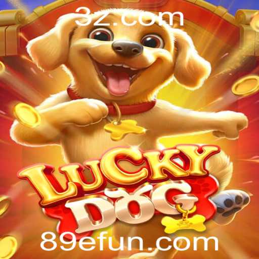Descubra o Fascinante Mundo do Jogo LuckyDog