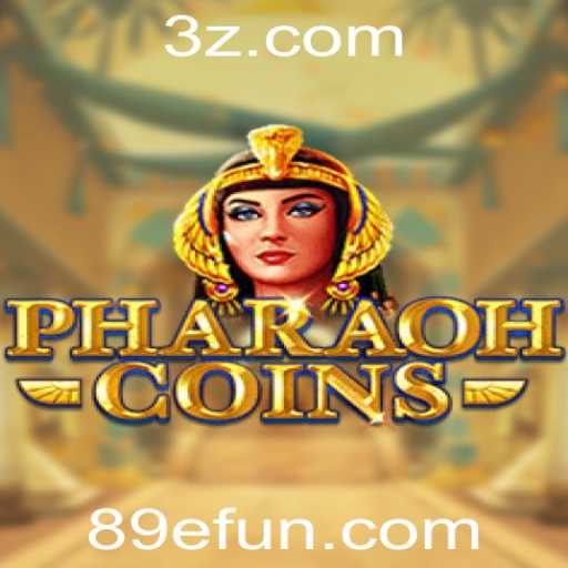 Descubra o Fascinante Mundo de PharaohCoins: Um Jogo de Estratégia com Oportunidades Únicas