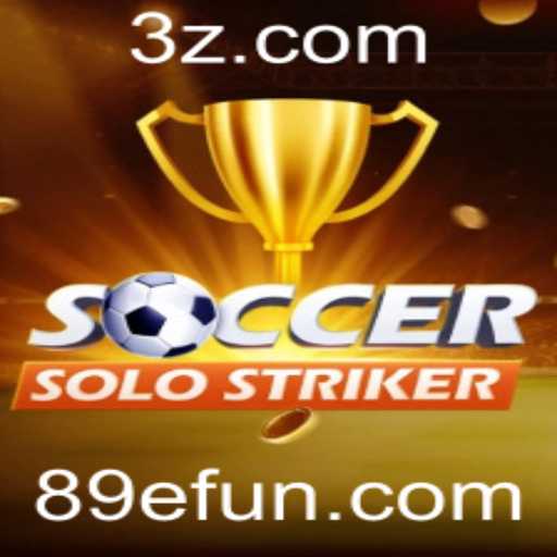 Descubra SoccerSoloStriker: O Novo Fenômeno 89E no Mundo dos Jogos