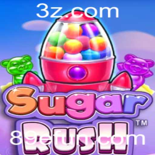SugarRush: Uma Aventura Doce com a Palavra-Chave 89E