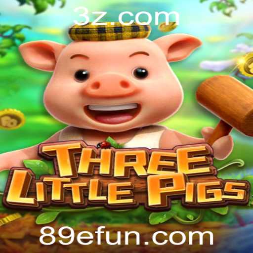 Explorando o Mundo Encantado de THREELITTLEPIGS: Regras e Introdução ao Jogo