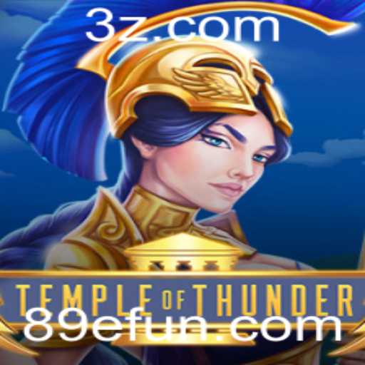 Descubra TempleofThunder: Um Novo Mundo de Aventura e Estratégia