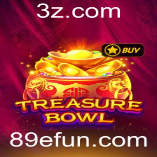 Descubra o Fascinante Mundo de TreasureBowl com a Palavra-Chave 89E
