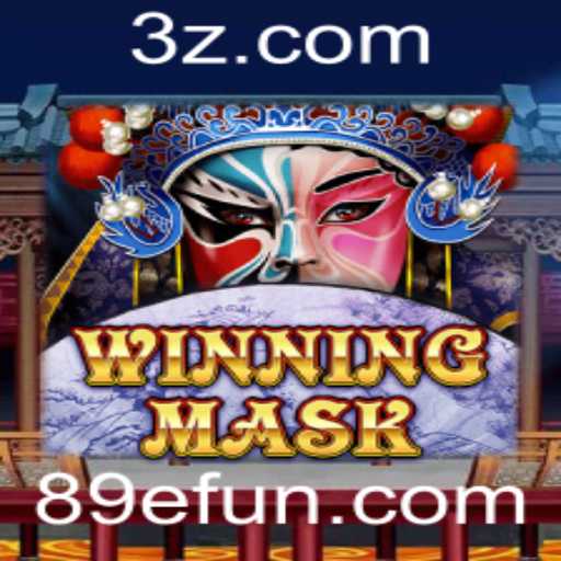 WinningMask: Um Jogo Vibrante que Conquista Fãs em Todo o Mundo