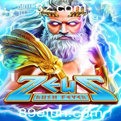 ZeusRushFever: Aventura Mitológica com a Palavra-Chave 89E