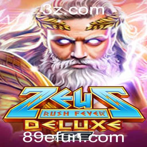 Explorando o Fascinante Mundo de ZeusRushFeverDeluxeSE